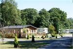 A Luxury Willerby Park home