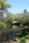 The river Lynher