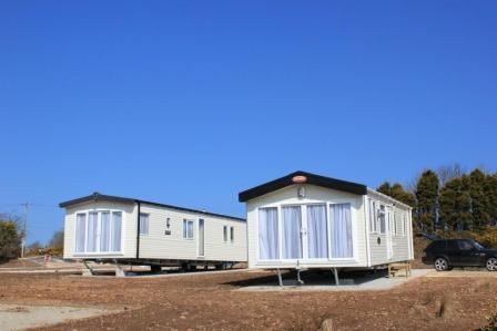 Rio Premier Caravan For Sale