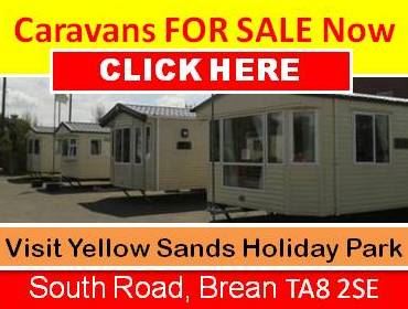 ABI Hartfield 36 x 12 ft / 2 Bedroom Caravan for Sale