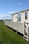 Luxury Static Holiday Homes with Sea views and Brean Sands in Somerset